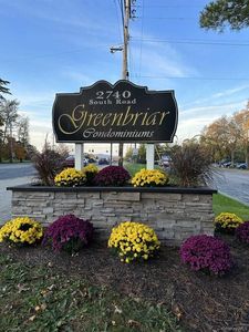 2740 South Road #B7, Poughkeepsie, NY, 12601