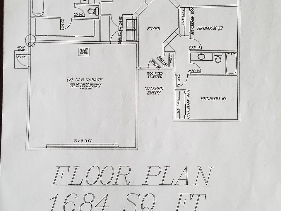 1st image of 2602 Mesa Trl