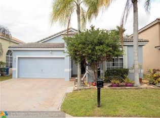 11631 NW 13th Mnr, Coral Springs, FL 33071