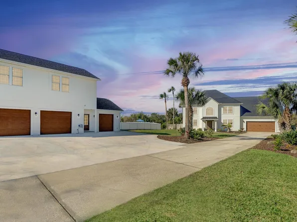 3310 N Ocean Shore Blvd, Flagler Beach, FL 32136