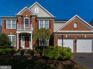 10888 Mayfield Trace Pl, Manassas, VA 20112