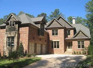 1390 Mitchell Falls Ct, Marietta, GA 30066