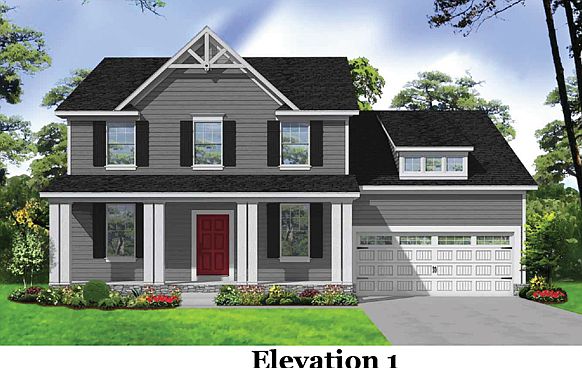 1st image of 5204 Kaline Dr #Ek972s