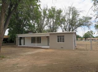1631 Beverly Rd SW, Albuquerque, NM 87105