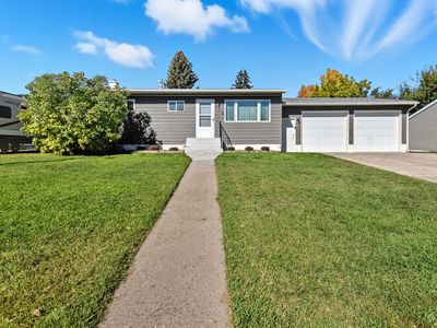313 22nd Ave NW, Great Falls, MT, 59404