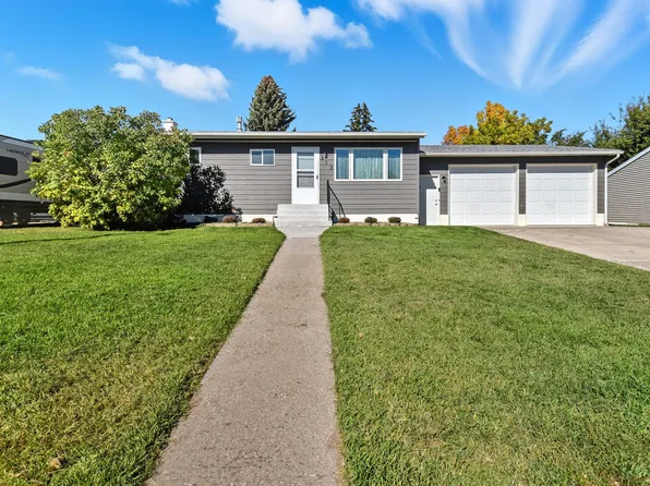 313 22nd Ave NW, Great Falls, MT 59404