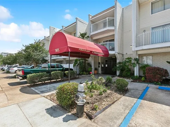 3805 Houma Blvd Unit A234, Metairie, LA 70006