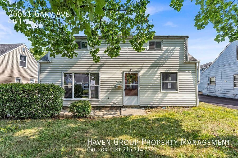 1st image of 26851 Gary Ave