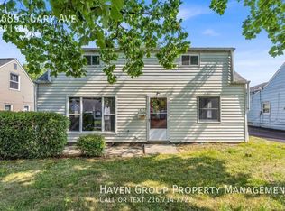 26851 Gary Ave, Euclid, OH 44132