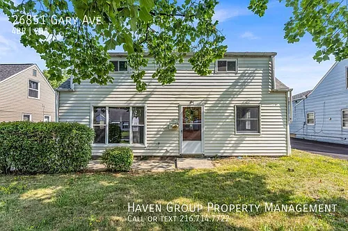 26851 Gary Ave Photo 1