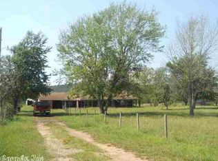 16674 Highway 71 S, Boles, AR 72926