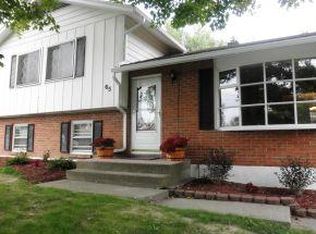 65 Frederick Dr, Apalachin, NY 13732