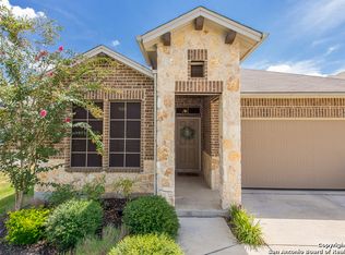 820 Marbella, Cibolo, TX 78108