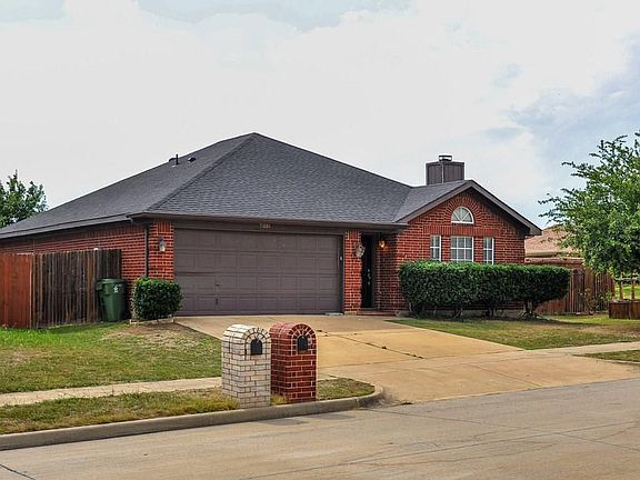 2nd image of 7100 Harris Meadows Dr