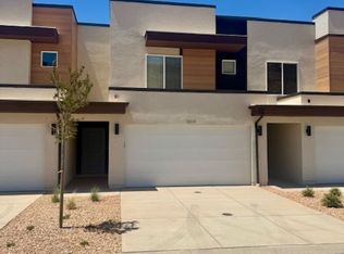 1664 S Forbidding Way, Washington, UT 84780