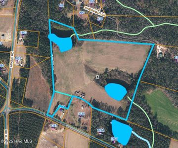 Tbd Cypress Church Road, Cameron, NC, 28326
