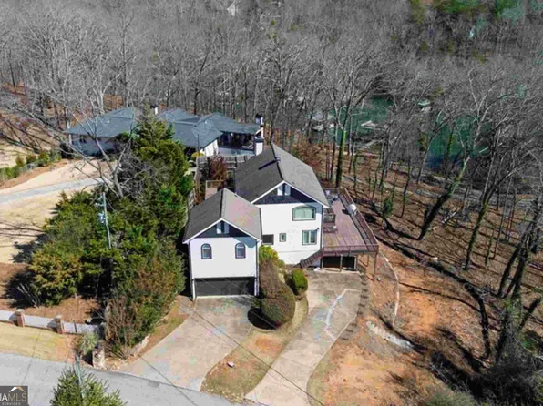 5997 Warpath Rd, Flowery Branch, GA 30542