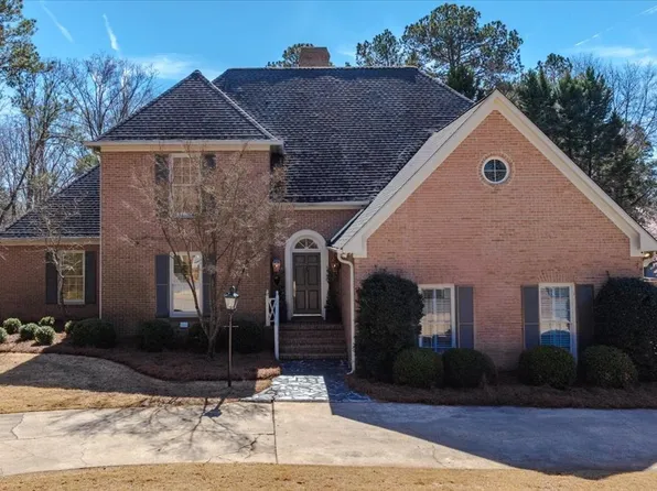 798 Saint Andrews Dr, Macon, GA 31210