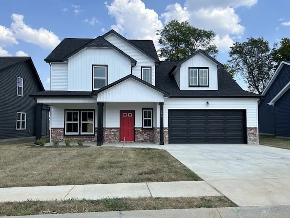 1417 Dan Brown Dr