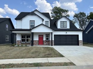 1417 Dan Brown Dr, Clarksville, TN 37042