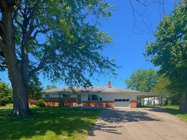 2595 Lebanon Rd, Lebanon, OH 45036