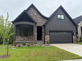 306 Tuscany Dr #57, Floyds Knobs, IN 47119