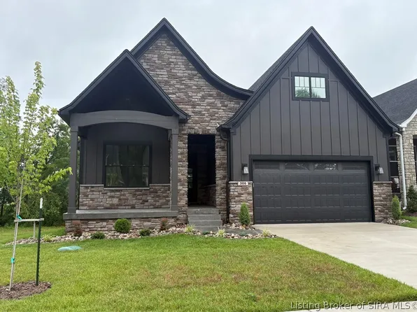 306 Tuscany Drive #57, Floyds Knobs, IN 47119