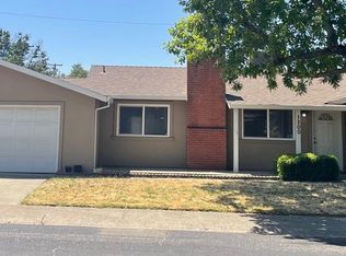 1200 Palm Ave, Roseville, CA