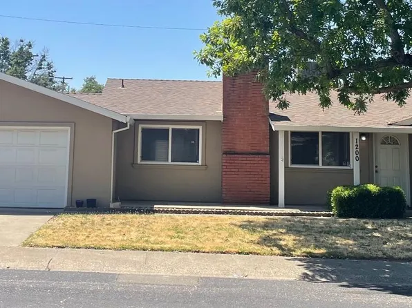 1200 Palm Ave, Roseville, CA 95661