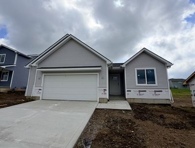 218 Canyon Dr, Norwalk, IA, 50211