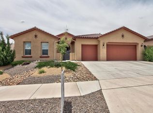 3722 Linda Vista Ave NE, Rio Rancho, NM 87124