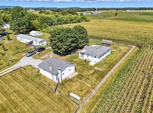 208 Linda Dr, Danville, KY 40422