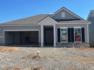 4187 Lively St LOT 926, Columbia, TN 38401