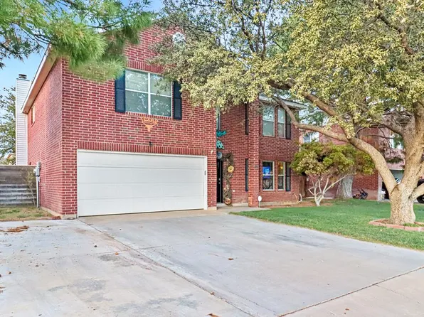 6 Pinon Ct, Odessa, TX 79765