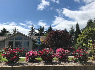 19601 NE 42nd Ct, Ridgefield, WA 98642