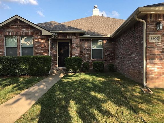 2nd image of 3609 Kathryn Way