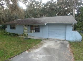 53 N Sheltering Oaks Dr, Inverness, FL 34453