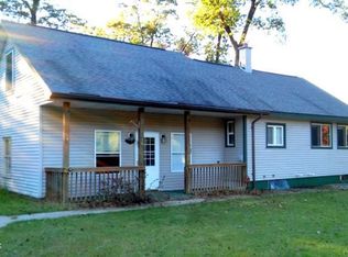 10301 N Bingham Ave, Bitely, MI 49309