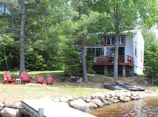 184-A Jerry Savarie Rd, Indian Lake, NY 12842