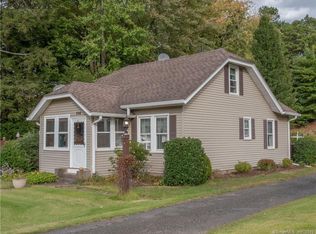 598 Salmon Brook St, Granby, CT 06035