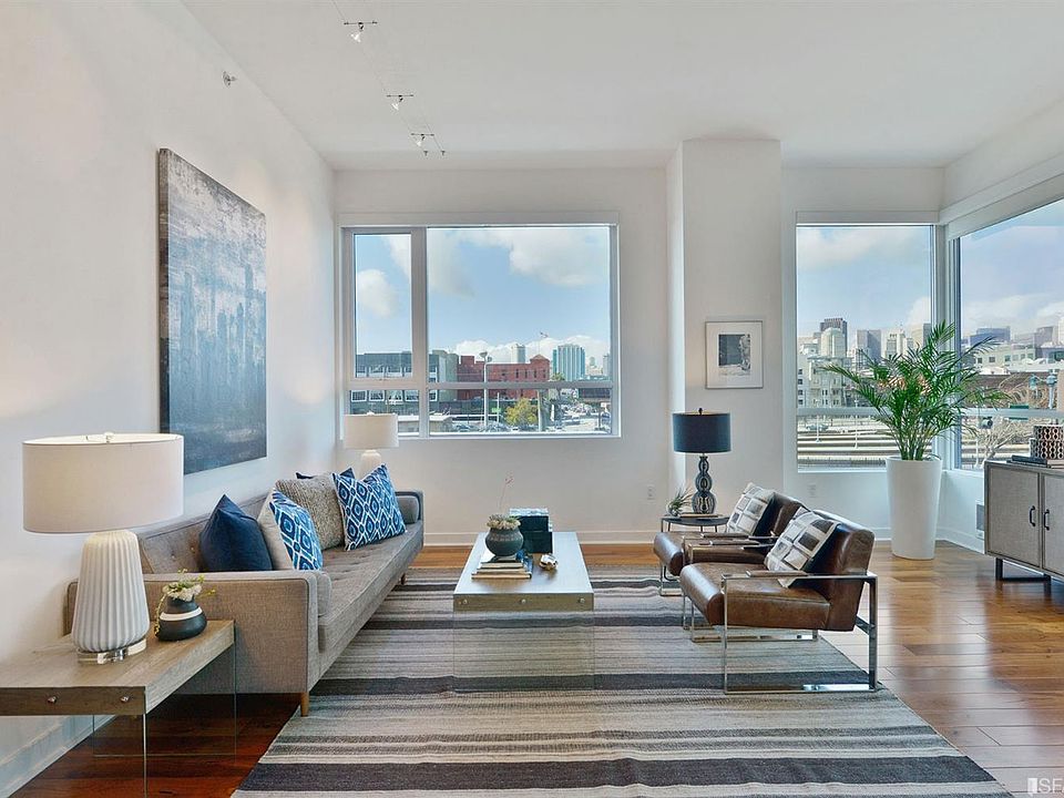 1st image of 300 Berry St Unit 301