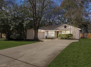 43 Country Forest Ct, Spring, TX 77380