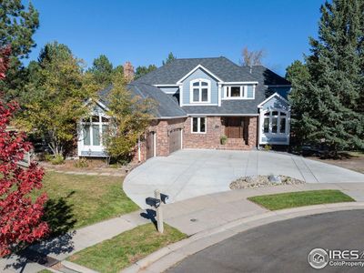 550 E Gill Way, Superior, CO, 80027