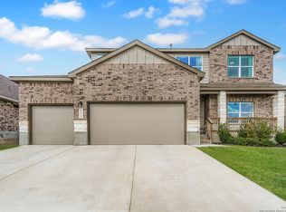 31773 Nimbus, Bulverde, TX 78163