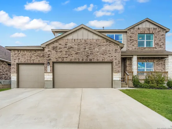 31773 NIMBUS DR, Bulverde, TX 78163