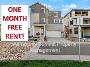 12014 Octave Ave, Lone Tree, CO 80124