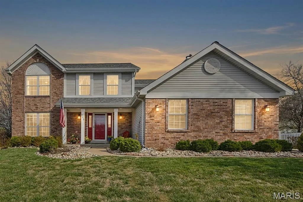 413 Lea Harbor Ct photo 1