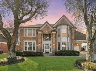 1802 Wynforest Dr, Deer Park, TX 77536