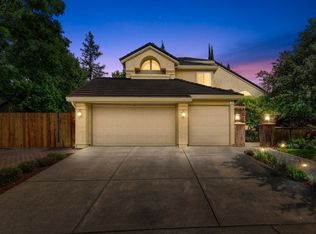 119 Thorndike Way, Folsom, CA 95630