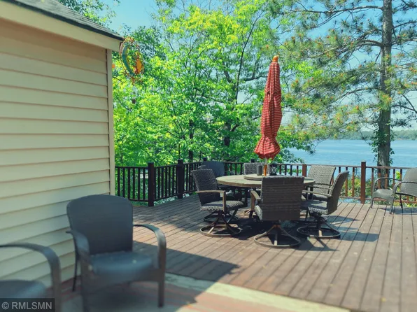 48525 194th Pl, McGregor, MN 55760